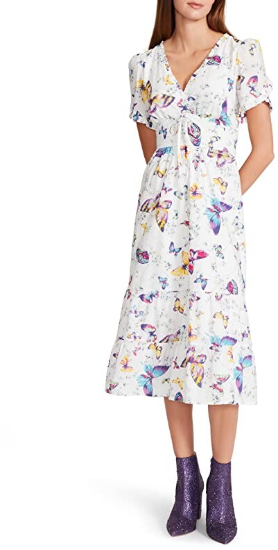 Betsey Johnson Midi Women's Dresses | Shop the world's largest 