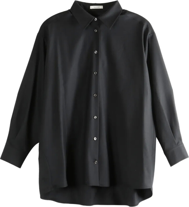 The Row Luka shirt