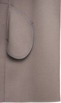 Thumbnail for your product : S Max Mara Arona Belted Wool Coat