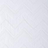 Thumbnail for your product : Hudson Park Collection Textured Wave Shower Curtain - 100% Exclusive