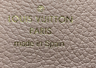 What Fits Inside Louis Vuitton Rosalie Coin Purse Empreinte Leather 