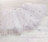 Thumbnail for your product : Pottery Barn Kids Silver Tutu Skirt
