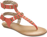 Thumbnail for your product : Fergalicious Sneak Flat Thong Sandals
