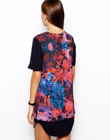 Thumbnail for your product : Finders Keepers Back to Basics T-Shirt Dress