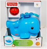 Thumbnail for your product : Fisher-Price Brilliant Basics Bath Whale