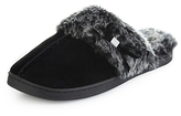 Thumbnail for your product : Marks and Spencer M&s Collection Suede Bow Mule Slippers