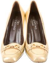Thumbnail for your product : Valentino Pumps