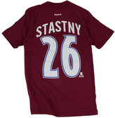 Thumbnail for your product : Reebok Kids' Colorado Avalanche Paul Stastny Player T-Shirt