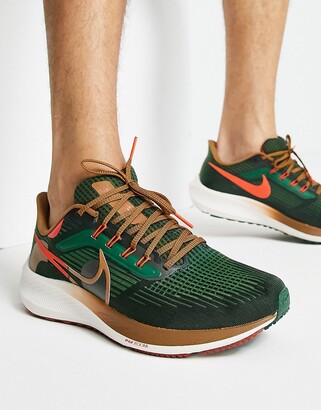 Nike Air Pegasus Men's Running Shoes | ShopStyle Australia