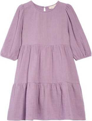baby doll dress kids