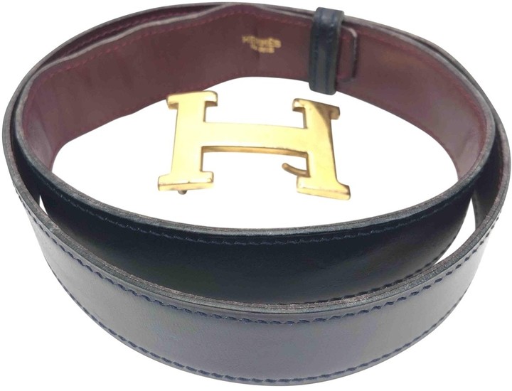 hermès belt uk