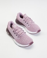 Thumbnail for your product : Under Armour Women's Purple Running - Charged Vantage - Women's - Size 7.5 at The Iconic