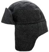 Thumbnail for your product : Prada Wool Trapper Hat