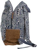 Thumbnail for your product : Roxy Gallery Printed Backpack