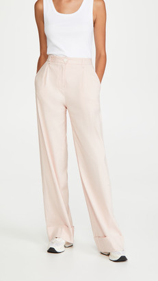 rag and bone work pants