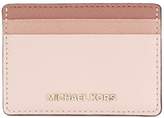 Thumbnail for your product : MICHAEL Michael Kors Jet Set wallet