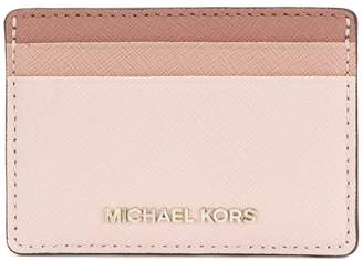 MICHAEL Michael Kors Jet Set wallet