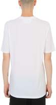 Thumbnail for your product : Helmut Lang White Cotton T-shirt