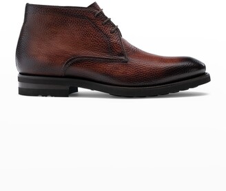 magnanni chukka