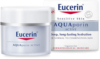 Eucerin Aquaporin Active Hydration for Normal to Combination Skin (50ml)
