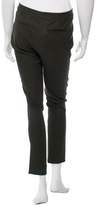 Thumbnail for your product : Adam Lippes Twill Cropped Pants w/ Tags