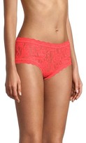 Thumbnail for your product : Hanky Panky Lace Boyshort