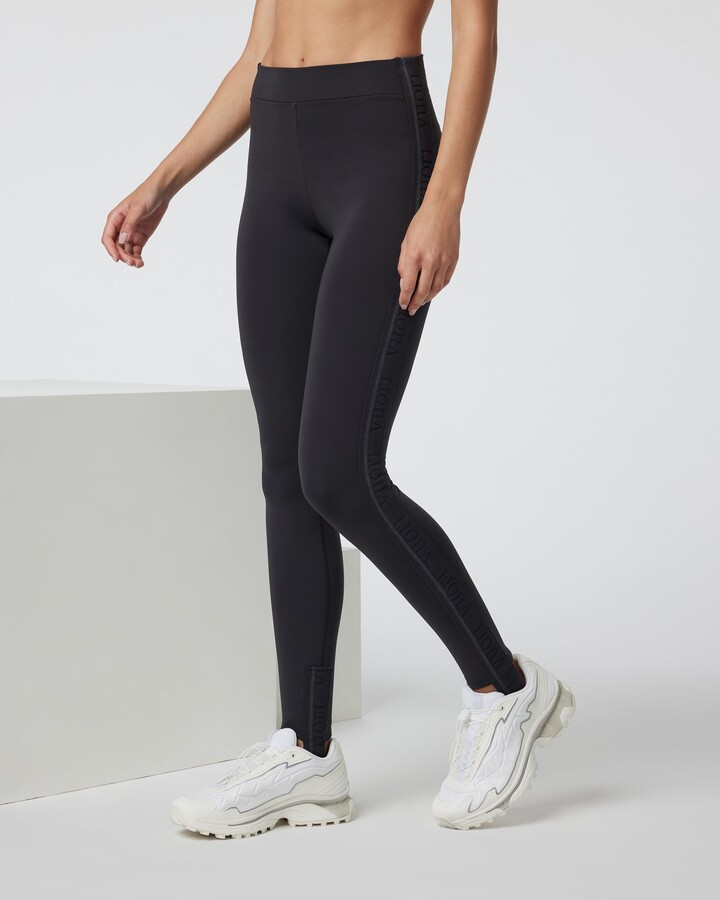 vuori Chilled Out Stirrup Legging