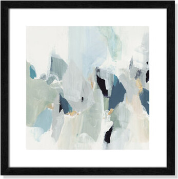 Casa Fine Arts 'Little Talks III' by Isabelle Z - Painting Print