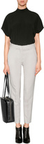 Thumbnail for your product : Maison  Margiela Stretch Wool Tailored Pants Gr. 34