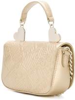 Thumbnail for your product : Love Moschino mini crossbody bag