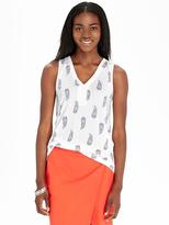 Thumbnail for your product : Old Navy Women's Sleeveless Jersey Tunics