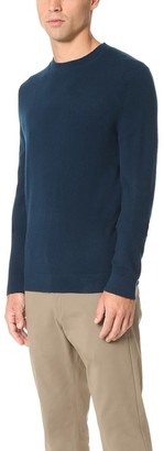 Theory Donners Cashmere Sweater