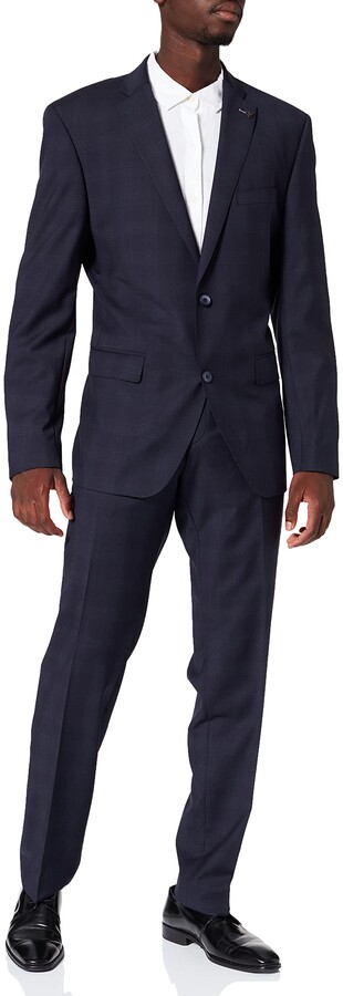 roy robson suits