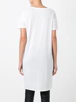 Thumbnail for your product : Alexander Wang T By long length T-shirt