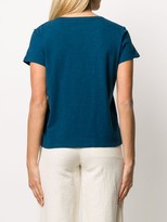 Thumbnail for your product : YMC plain basic T-shirt