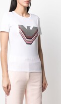 Thumbnail for your product : Emporio Armani logo-printed T-shirt