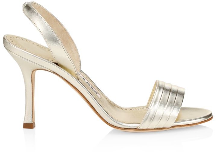 saks bridal shoes