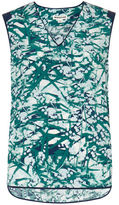 Thumbnail for your product : Whistles Mimosa Print Top