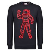 Thumbnail for your product : Billionaire Boys Club Astronaut Sweatshirt