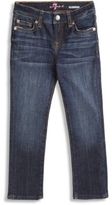 Thumbnail for your product : 7 For All Mankind Toddler's & Little Girl's Skinny Jeans