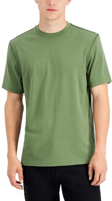 Alfani Men's Alfa-Tech T-Shirt, Created for Macy's
