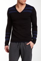 Thumbnail for your product : Parke & Ronen Raleigh V-Neck Sweater