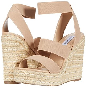 Steve Madden Women's Wedges | Shop the worldâs largest collection of fashion | ShopStyle