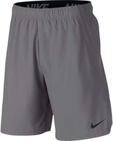 Thumbnail for your product : Nike Flex Mens Woven Training Shorts