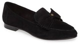 Thumbnail for your product : Kate Spade Women's Cathie Fringed Bow Loafer