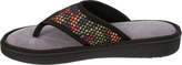 Thumbnail for your product : Dearfoams Active Mesh Thong Slipper (Women's)