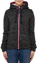 Thumbnail for your product : Superdry Storm Colour Pop Ziphood