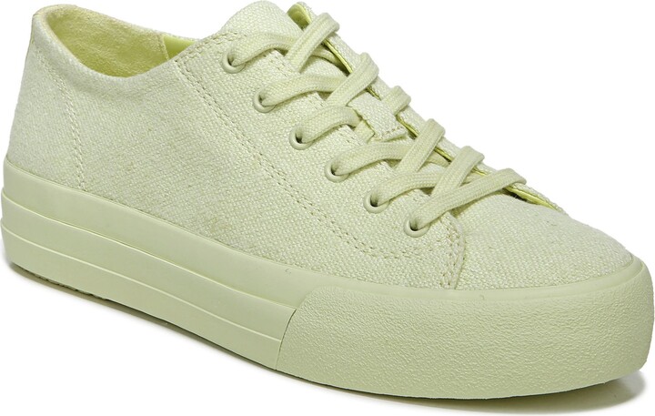 vince heaton platform sneaker