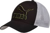 Thumbnail for your product : Puma All-Pro Mesh Fitted Hat