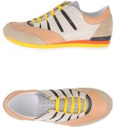 Thumbnail for your product : Dolce & Gabbana Low-tops & trainers